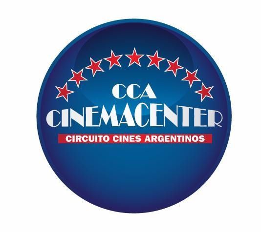 Logotipo Cinemacenter BBPS