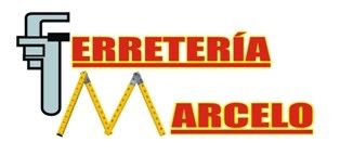 Logotipo Ferreteria Marcelo