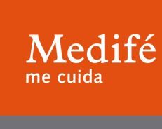 Logotipo Medife