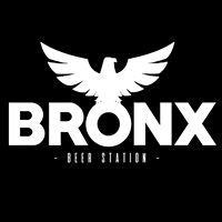 Logotipo Cervecería Bronx