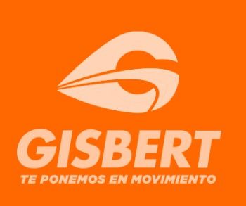 Logotipo GISBERT REPUESTOS