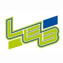Logotipo LEB