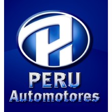 Logotipo Peru Automotores
