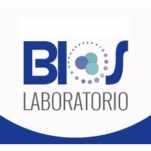 Logotipo Bios Laboratorio