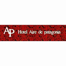 Logotipo HOTEL AIRE DE PATAGONIA