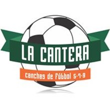 Logotipo La Cantera