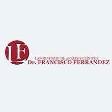 Logotipo Laboratorio Dr. F.J. Ferrandez
