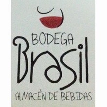 Logotipo Bodega Brasil