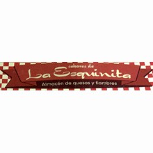 Logotipo La Esquinita