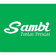 Logotipo Sambi Pastas Frescas