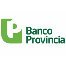 Logotipo Banco De La Pcia De Buenos Aires