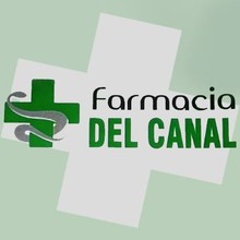Logotipo Farmacia Del Canal