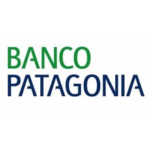 Logotipo Banco Patagonia