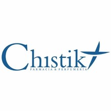 Logotipo Farmacia Chistik