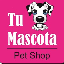 Logotipo Tu Mascota  – Pet Shop