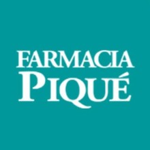Logotipo Farmacia Pique