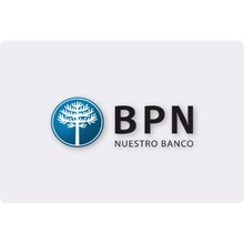 Logotipo Banco De La Provincia Del Neuquen Sa