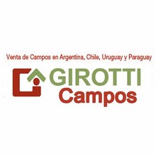 Logotipo Girotti Campos
