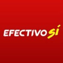 Logotipo Efectivo Si