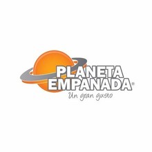 Logotipo Planeta Empanada
