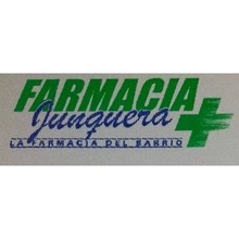 Logotipo Farmacia Junquera