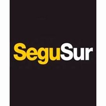 Logotipo Segusur