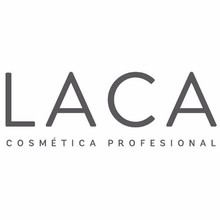 Logotipo Laca – Cosmética Profesional