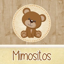 Logotipo Mimositos