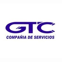 Logotipo Gabino Correa Compañia De Servicios