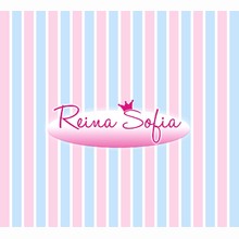 Logotipo Reina Sofia