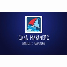 Logotipo Casa Marinero