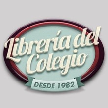 Logotipo Libreria del Colegio