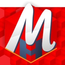 Logotipo Micro House New