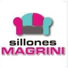 Logotipo Sillones Magrini