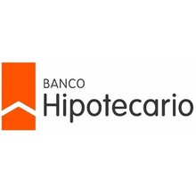 Logotipo Banco Hipotecario Sa