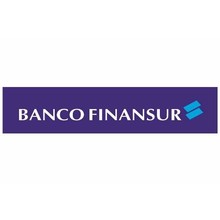Logotipo Banco Finansur Sa
