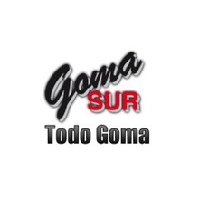 Logotipo Goma Sur