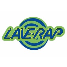 Logotipo Lave-rap