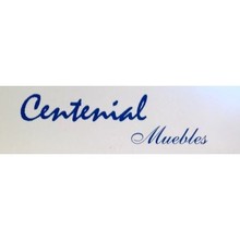 Logotipo Centenial Muebles