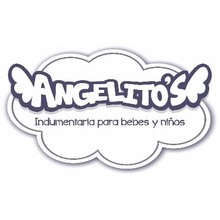 Logotipo Angelito’s