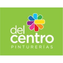 Logotipo Del Centro Pinturerias