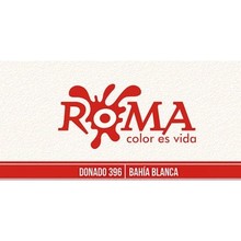 Logotipo Pintureria Roma