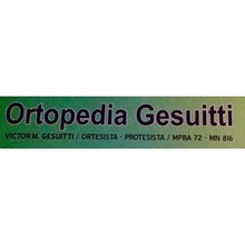 Logotipo Ortopedia Gesuitti