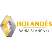 Logotipo Holandes Bahia Blanca S.a.