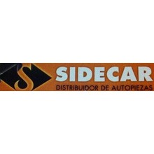 Logotipo Sidecar