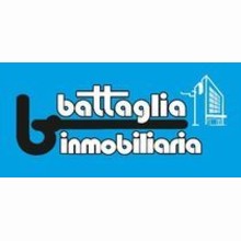 Logotipo Battaglia Inmobiliaria