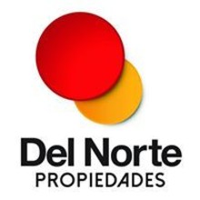 Logotipo Inmobiliaria Del Norte Propiedades
