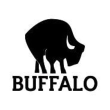 Logotipo Buffalo