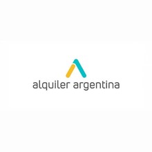 Logotipo Alquilerargentina.com
