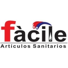 Logotipo Facile – Articulos Sanitarios